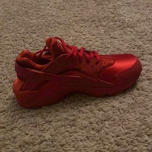 bought these two years ago, never wore them.